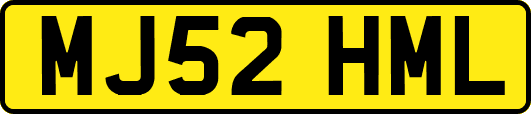 MJ52HML