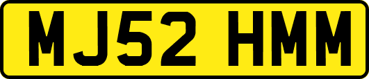 MJ52HMM