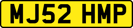 MJ52HMP
