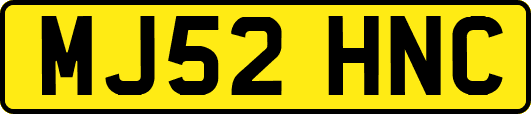 MJ52HNC