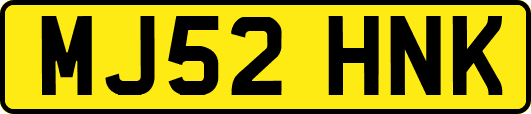 MJ52HNK