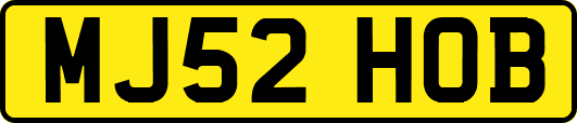MJ52HOB