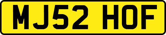 MJ52HOF