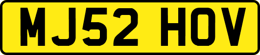 MJ52HOV