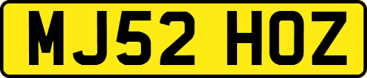MJ52HOZ