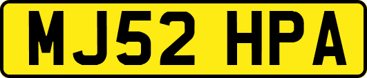 MJ52HPA