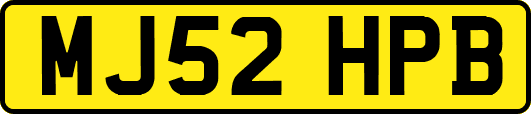 MJ52HPB