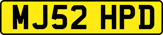 MJ52HPD