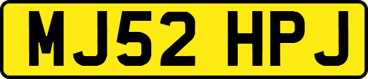 MJ52HPJ