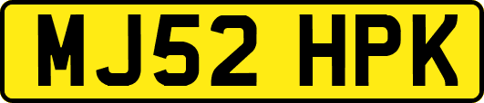 MJ52HPK