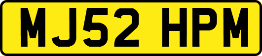 MJ52HPM