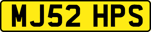 MJ52HPS