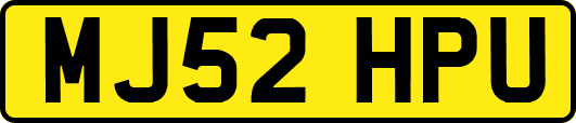 MJ52HPU