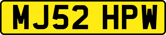 MJ52HPW