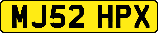 MJ52HPX