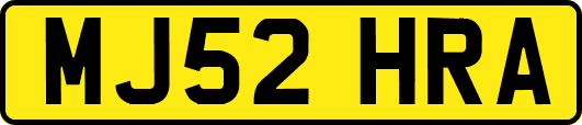 MJ52HRA