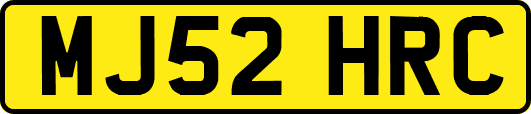 MJ52HRC