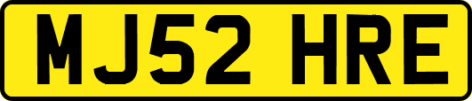 MJ52HRE