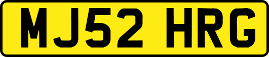 MJ52HRG