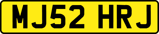 MJ52HRJ