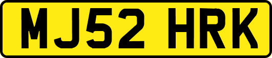 MJ52HRK