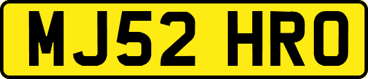 MJ52HRO