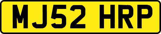 MJ52HRP