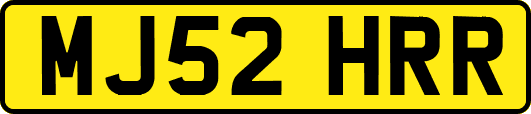 MJ52HRR