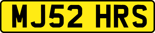 MJ52HRS