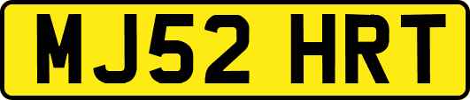 MJ52HRT