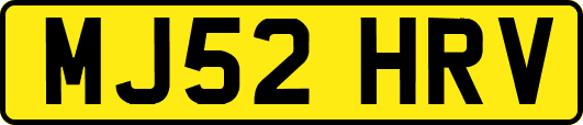 MJ52HRV