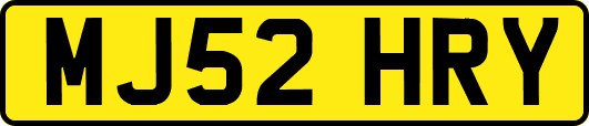 MJ52HRY