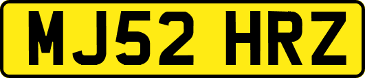 MJ52HRZ