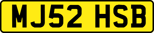 MJ52HSB