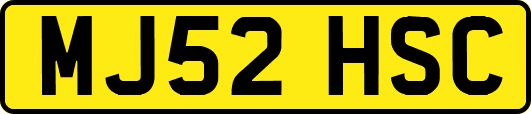 MJ52HSC