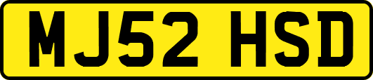 MJ52HSD