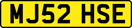 MJ52HSE