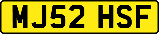 MJ52HSF