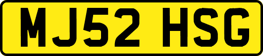 MJ52HSG