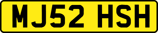 MJ52HSH