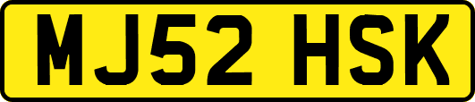 MJ52HSK