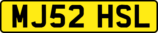 MJ52HSL