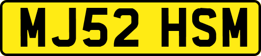 MJ52HSM
