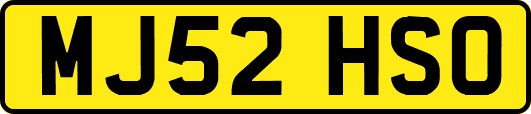 MJ52HSO