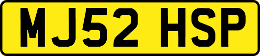 MJ52HSP