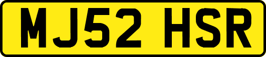 MJ52HSR