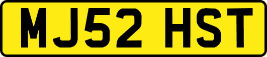 MJ52HST