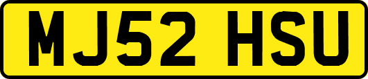 MJ52HSU