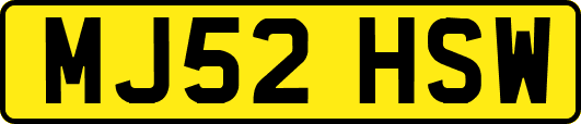 MJ52HSW
