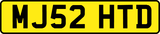 MJ52HTD